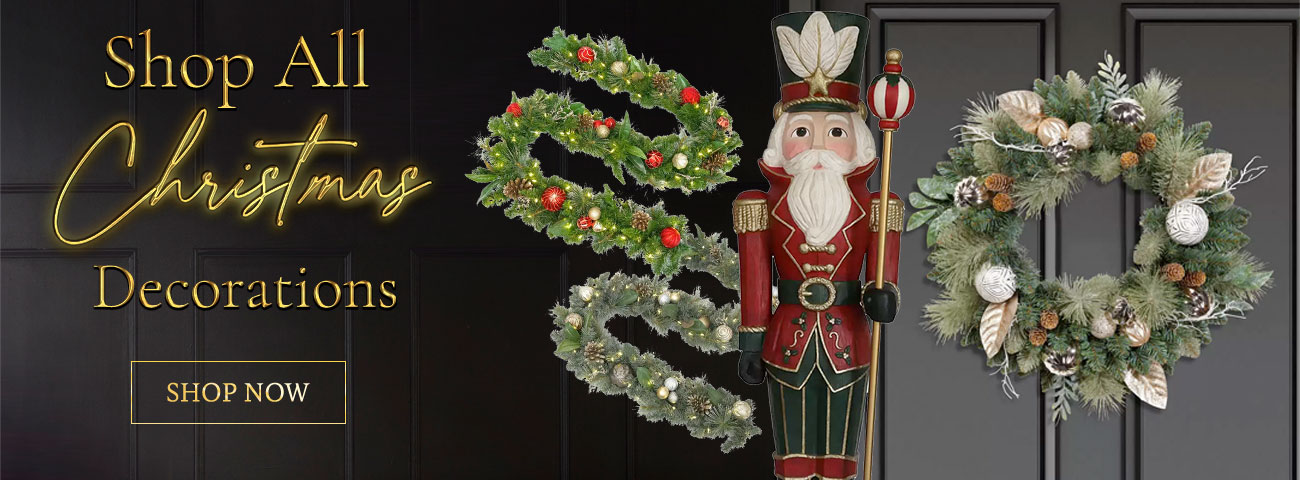 christmas decorations