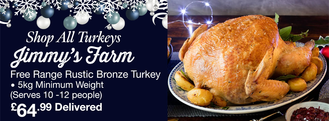 christmas turkey