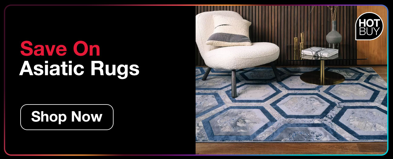 Asiatic Rugs