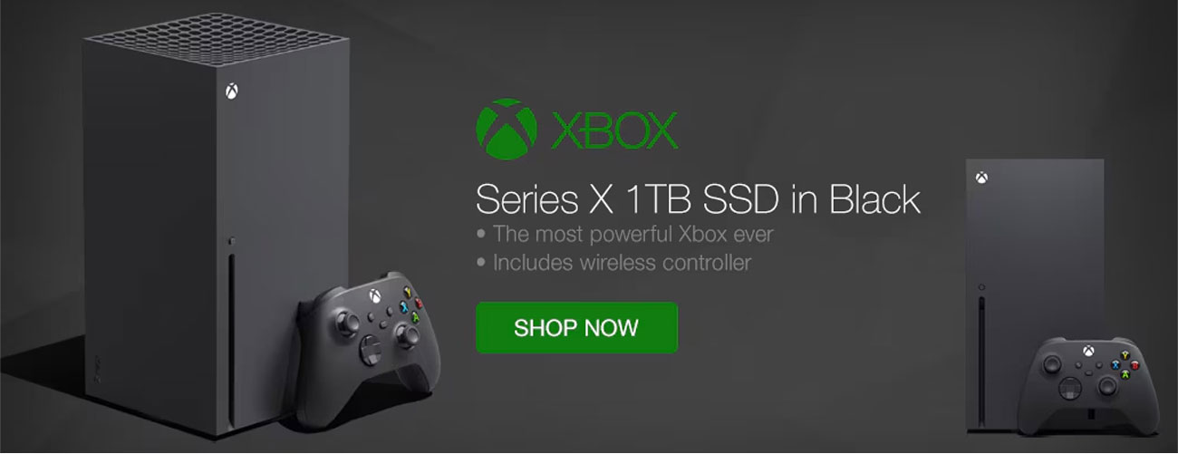 xbox