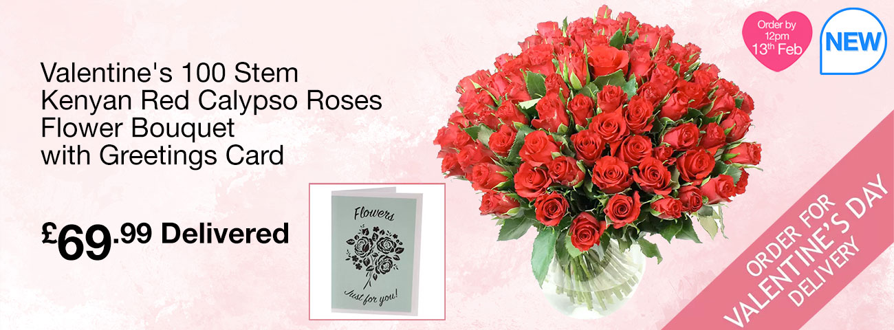 valentines flowers roses