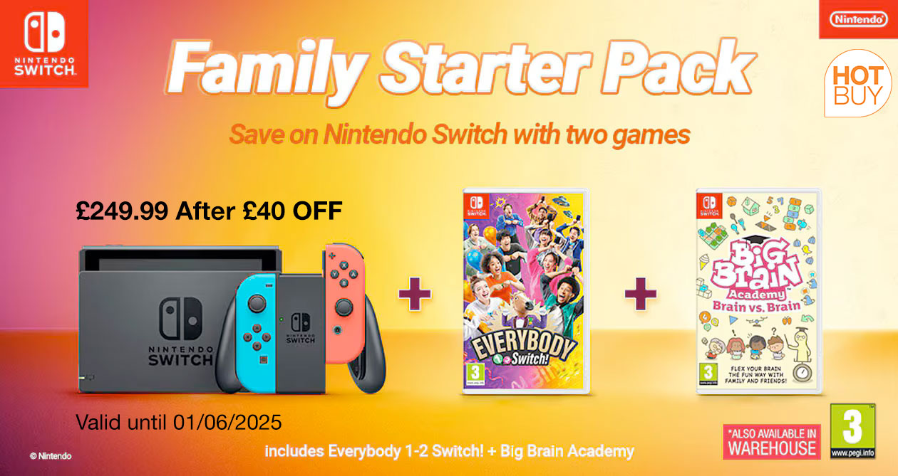 nintendo switch neon console