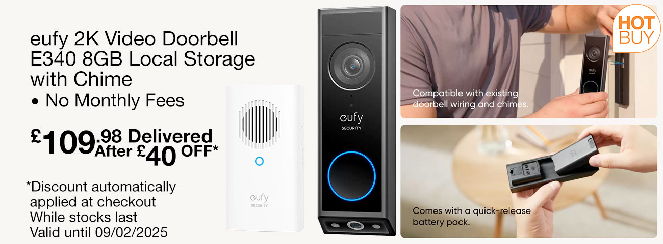 eufy