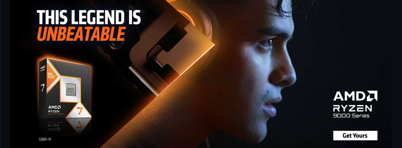 amd ryzen 9