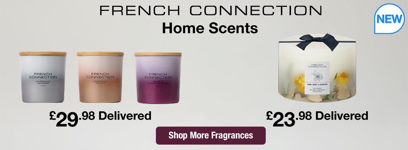 French Connection Home Scents