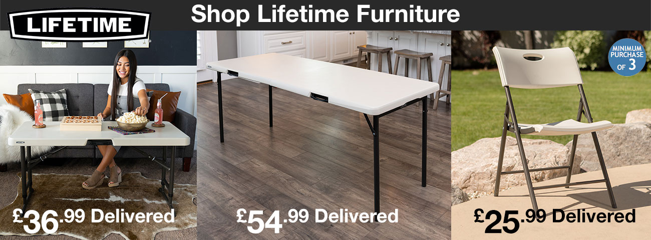 shop lifetime furniture