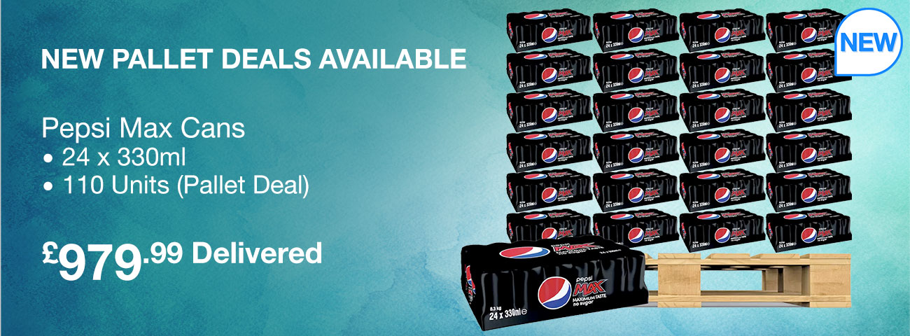 pallet deal