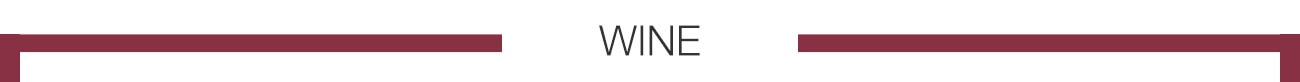 wine