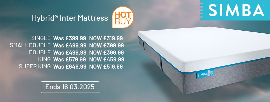 Simba Mattress