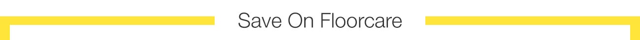save on floorcare