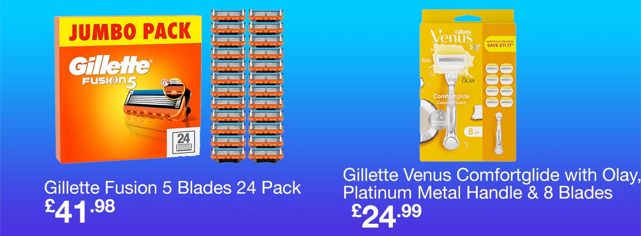 gillette