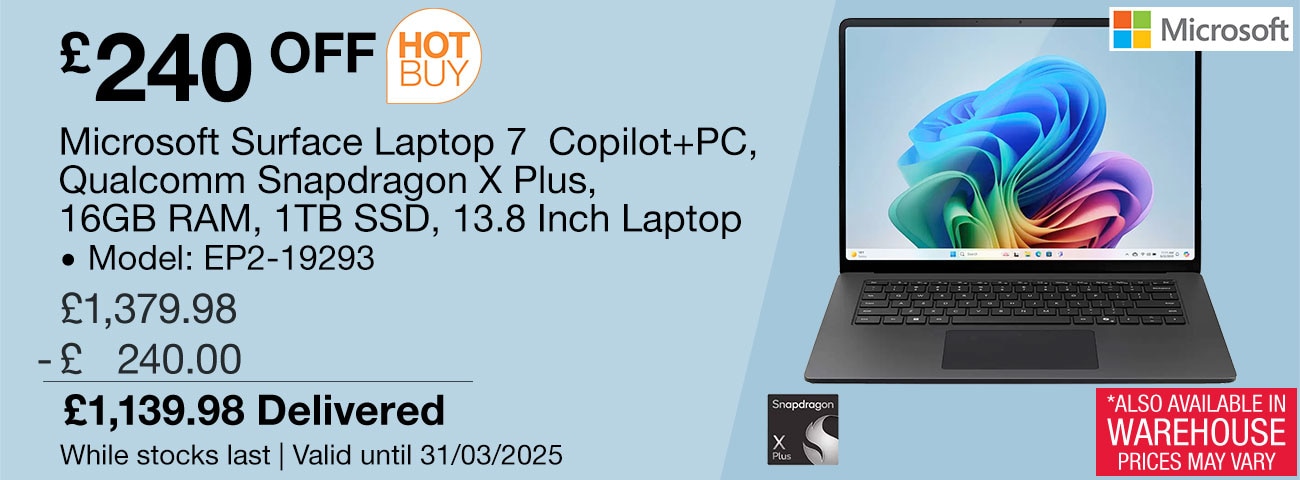 microsoft surface laptop