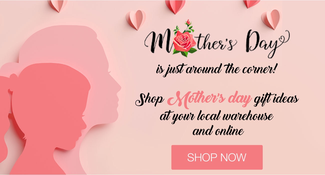 Mother's Day
