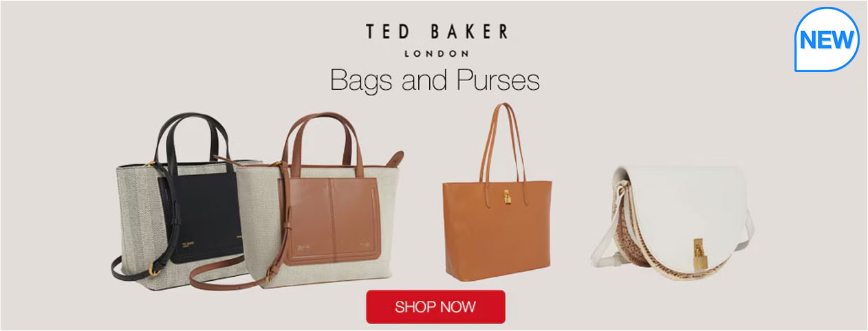 Ted Baker Bags