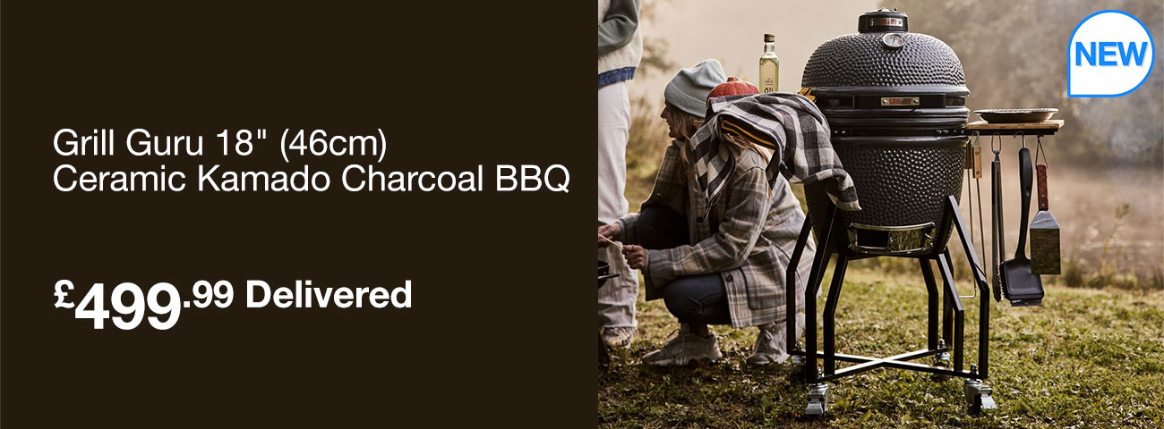 grill guru