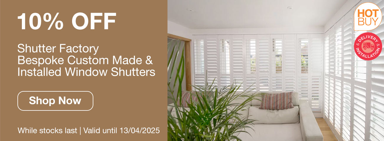 shutters
