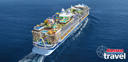 Discover The Legend Of The Seas