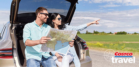 Member-Only Car Hire Rates