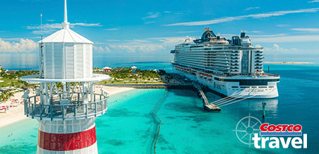 Cruise Deals Ending Soon!
