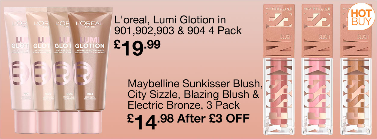 loreal maybelline