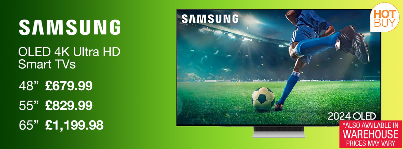 samsung oled 4k ultra hd smart tvs