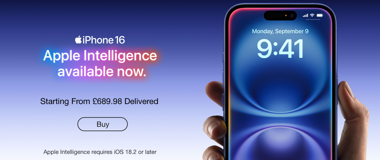 apple iphone 16