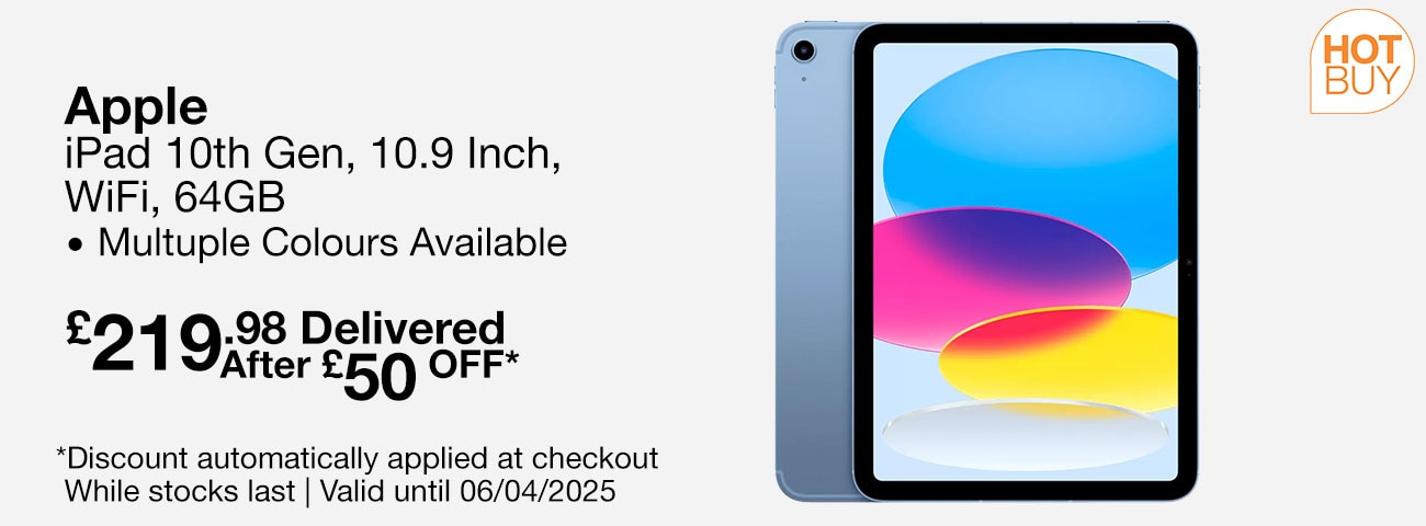 apple ipad