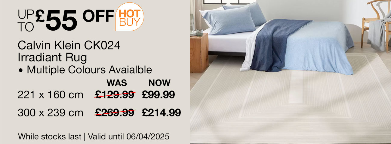 calvin klein irradiant rugs