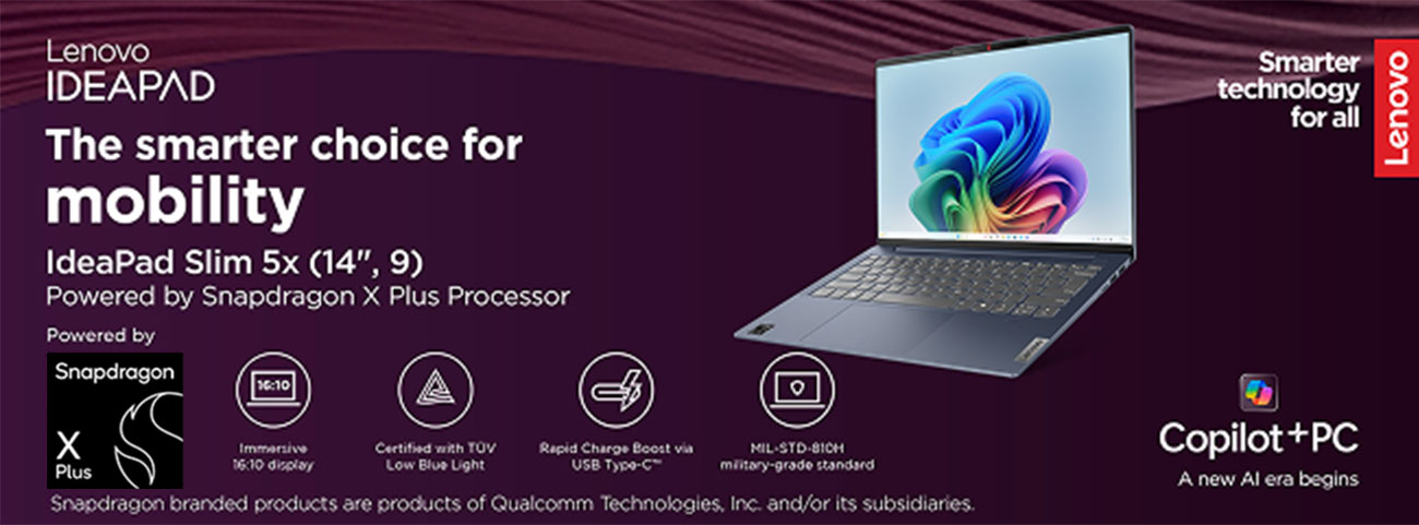 lenovo laptops