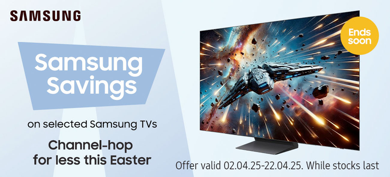 samsung savings