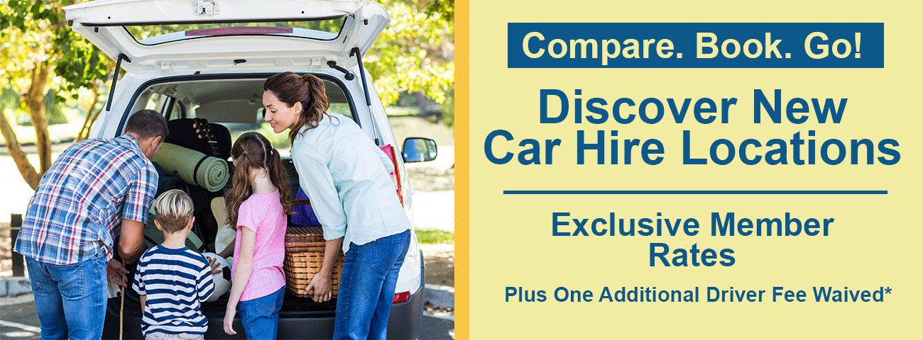 car hire