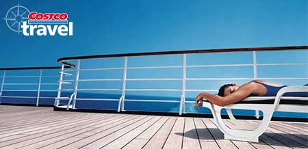 Limited Time Cruise Deals