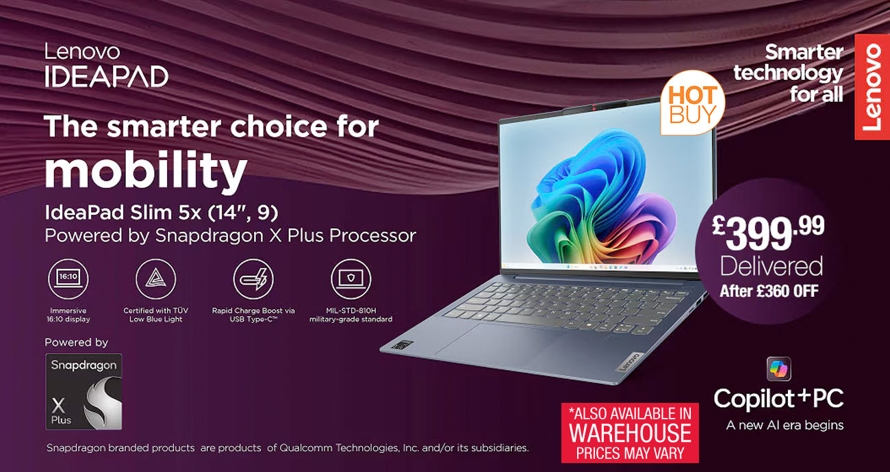 lenovo ideapad laptop