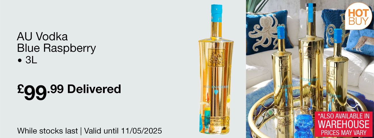 au vodka