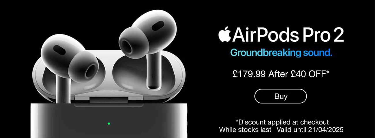 apple airpods pro