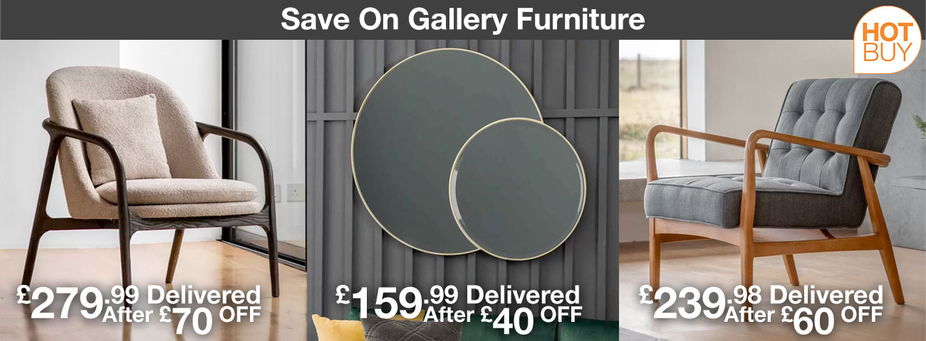 gallery furniture