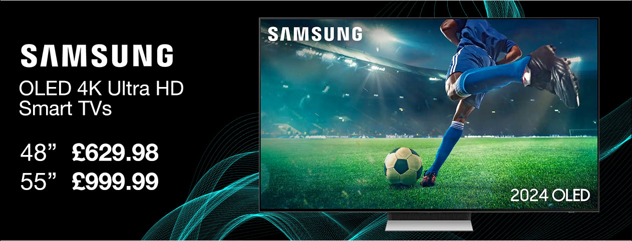 samsung oled 4k ultra hd smart tvs