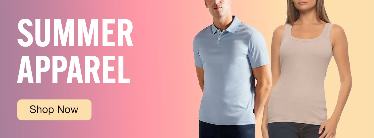 summer apparel