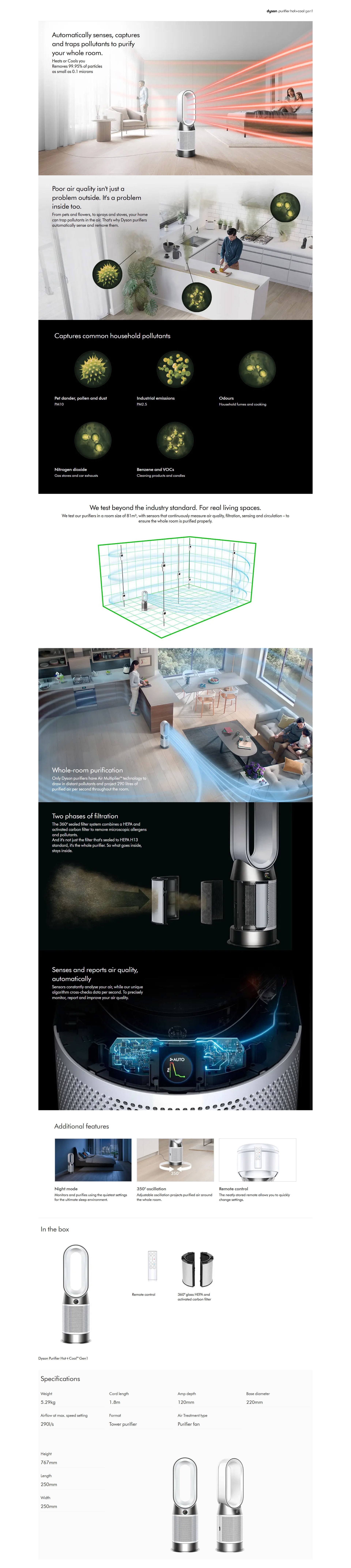 Dyson