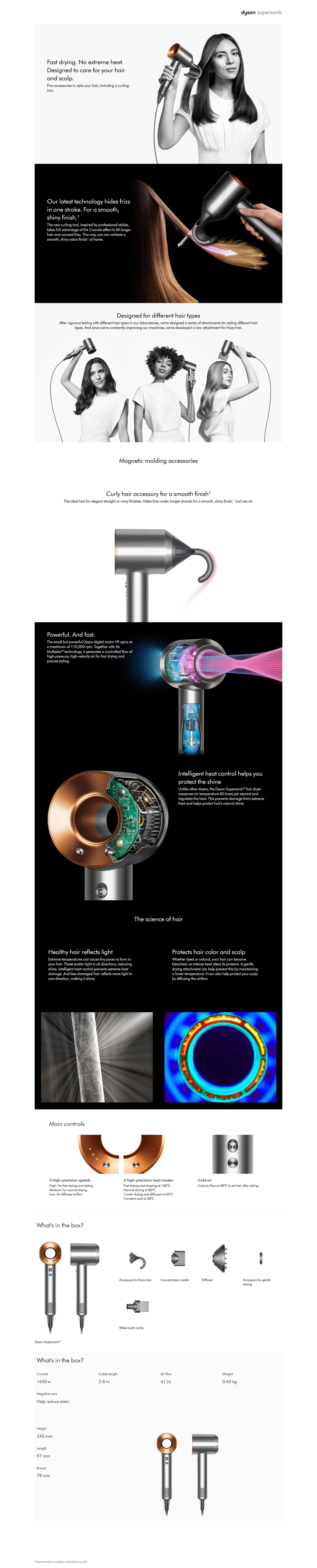 Dyson
