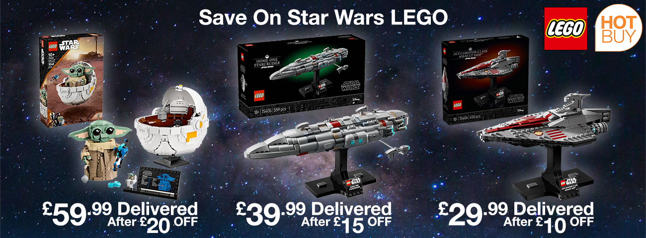 save on star wars lego