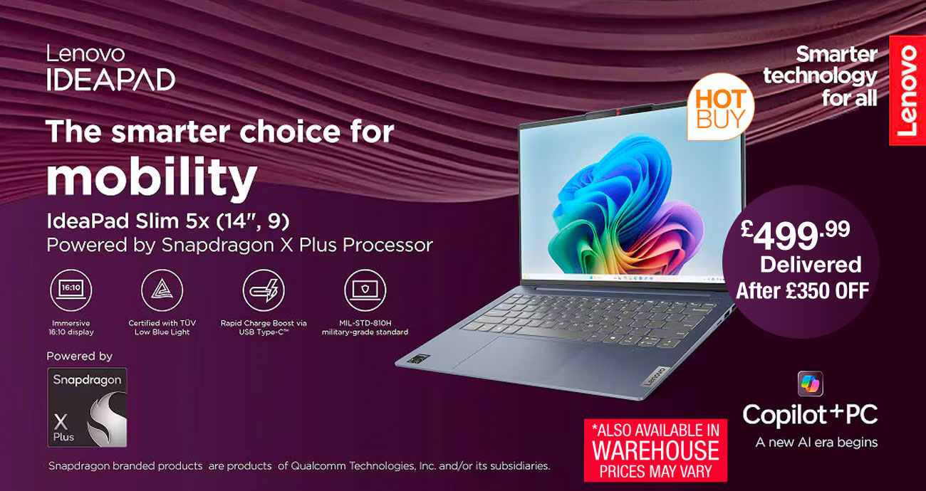 lenovo ideapad