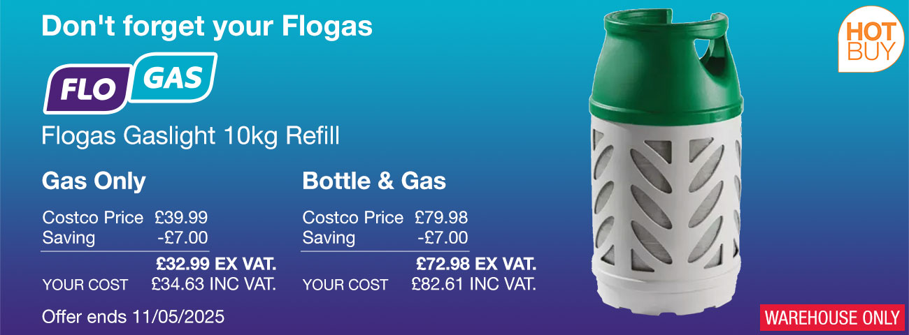 flogas