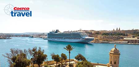 P&O Cruises Summer 2027