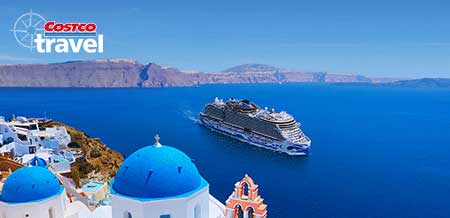 Cruise Deals