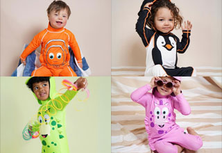 Childrens Clothing