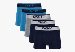 Socks & Underwear