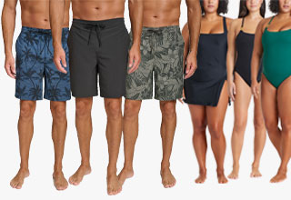 Summer Clothing