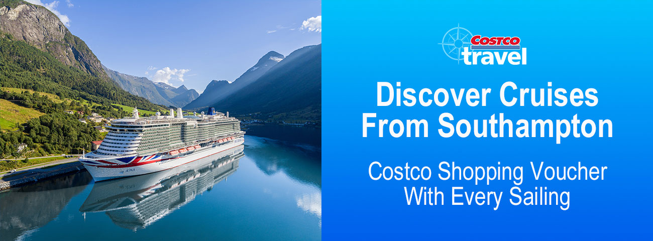 costco travel