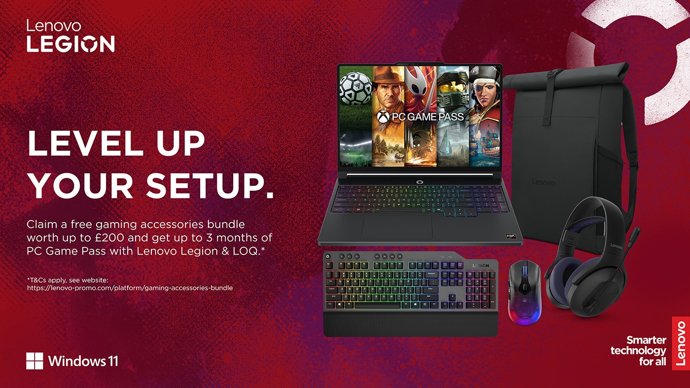 Lenovo Legion